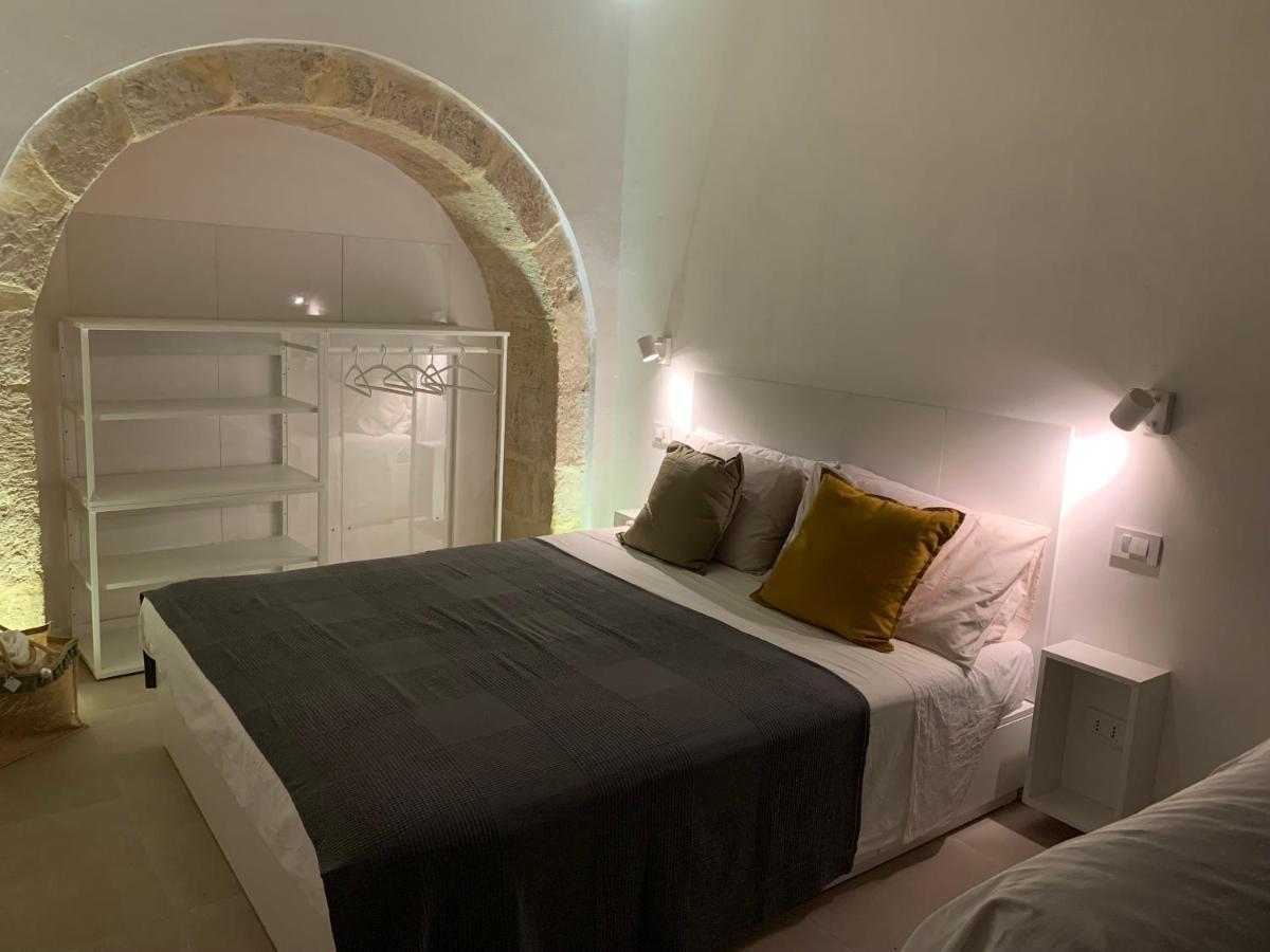 Kora Loft A Siracusa/Ortigia Syracuse Luaran gambar