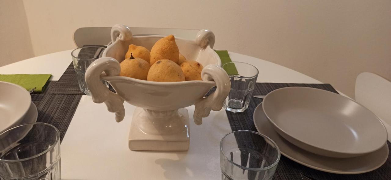 Kora Loft A Siracusa/Ortigia Syracuse Luaran gambar