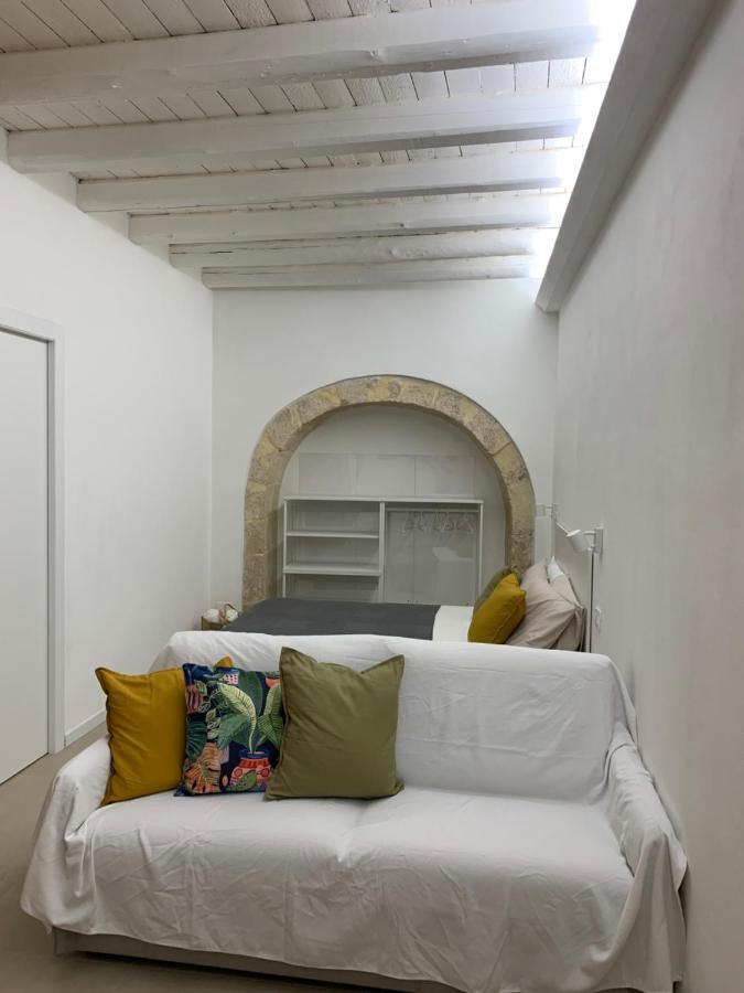 Kora Loft A Siracusa/Ortigia Syracuse Luaran gambar