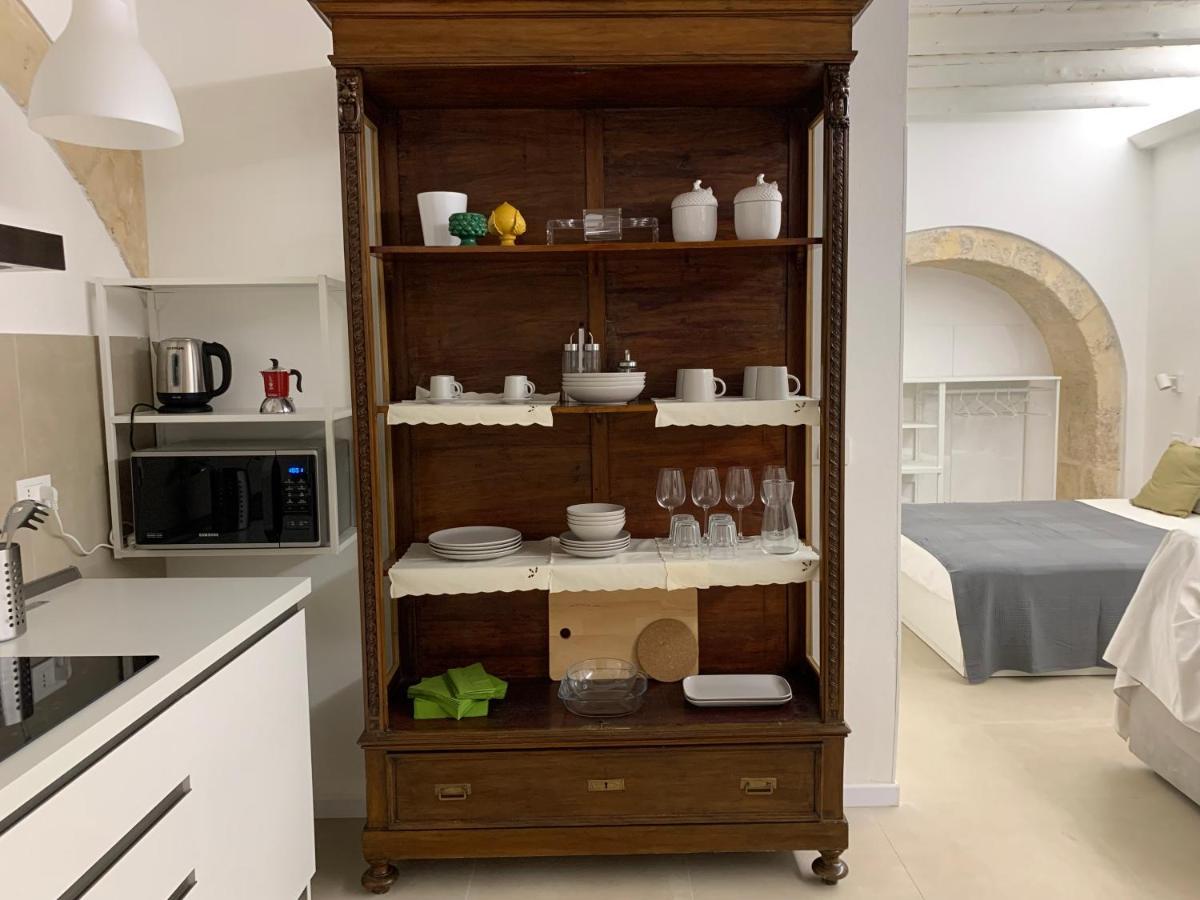 Kora Loft A Siracusa/Ortigia Syracuse Luaran gambar
