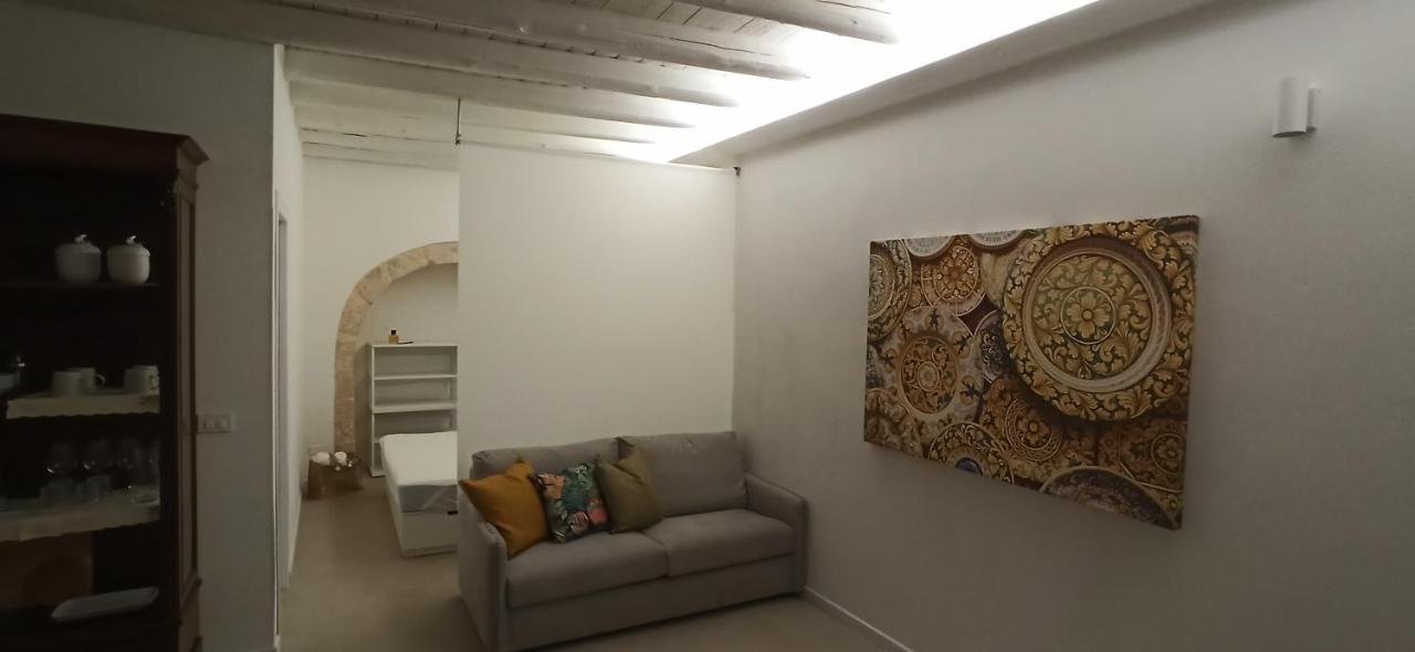 Kora Loft A Siracusa/Ortigia Syracuse Luaran gambar