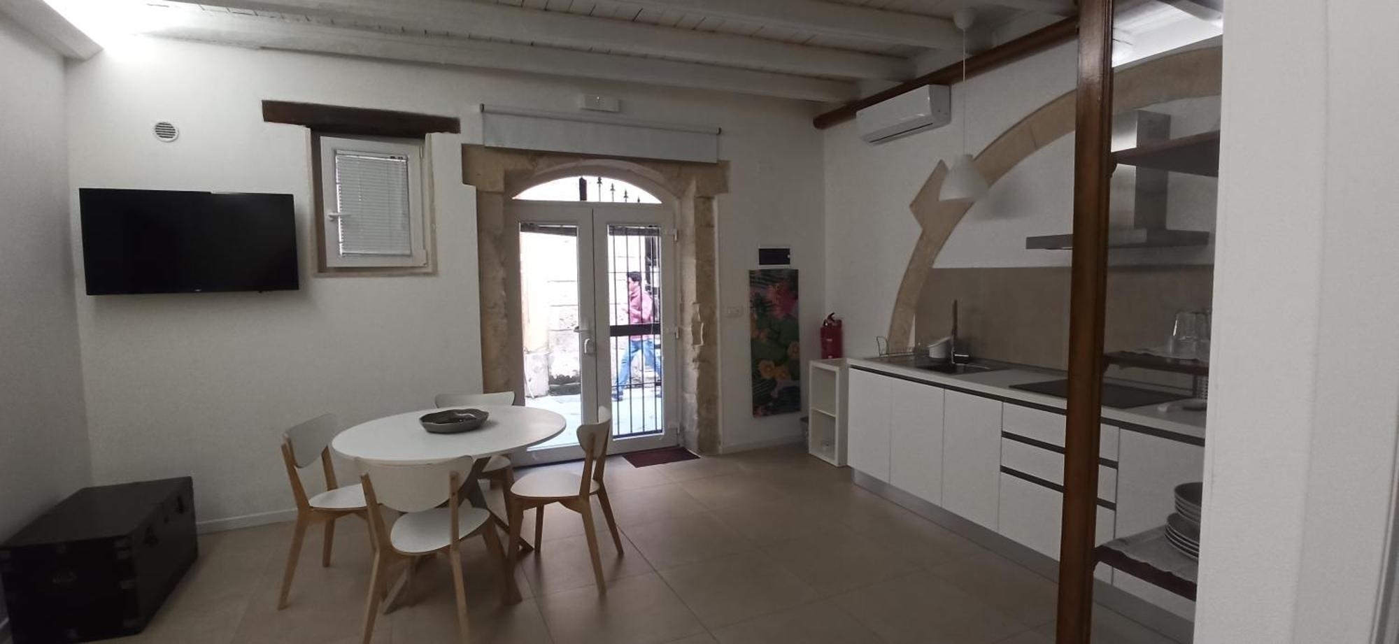 Kora Loft A Siracusa/Ortigia Syracuse Luaran gambar